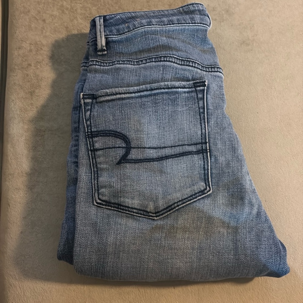 American Eagle